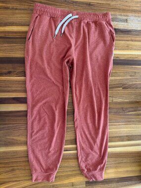 VUORI Performance Jogger